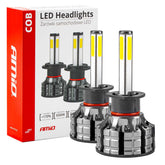 H1 COB LED žaromet