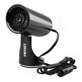 Grelec za avto, odmrzovalnik in ventilator 12 V 150 W