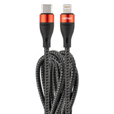 2-metrski kabel USB-C na Lightning