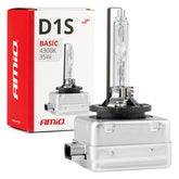 Ksenonska žarnica D1S 35W 4300K