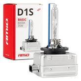 Ksenonska žarnica D1S 35W 8000K