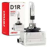 D1R ksenonska žarnica 35W 6000K