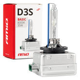 D3S ksenonska žarnica 35W 8000K
