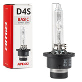 D4S ksenonska žarnica 35 W 6000 K