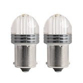 LED žarnica P21W z 9 SMD LED-diodami in jasno belo svetlobo