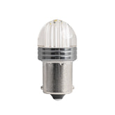 LED žarnica STANDARD P21W z 9 SMD LED diodami za 12 V
