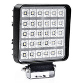 Delovna luč AWL34 s kompletom 30 LED diod spredaj