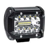 Delovna luč AWL36 z 20 LED diodami in usmerjenim snopom