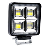 Delovna luč AWL38 s 64 LED diodami in usmerjenim snopom