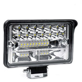 Delovna luč AWL40 s 36 LED diodami in usmerjenim snopom
