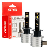 H1 LED žarnice za žaromete z belo svetlobo