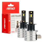 LED žarnice za žaromete H3 50 W