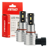 LED žarnice za HB3 9005, HIR1 9011 in H10