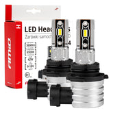 LED žarnice HB4 9006 H-mini