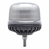 LED opozorilna luč W25SB z oranžno svetlobo