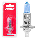 H1 halogenpære 12V 55W Super White