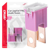 JAPVAL PAL O-varovalke z nogicami 40 A
