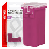 JAPVAL PAL ženska mini varovalka 80 A