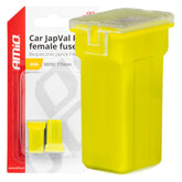 JAPVAL PAL ženska mini varovalka 60 A in 17 mm