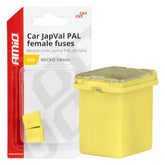 JAPVAL PAL ženska varovalka 60 A in 14 mm