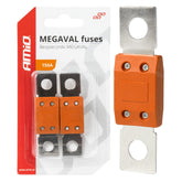 MEGAVAL varovalka 150 A za 12–36 V