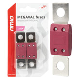 MEGAVAL avtomobilska varovalka 250 A za 12–36 V