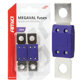 MEGAVAL varovalka 400 A