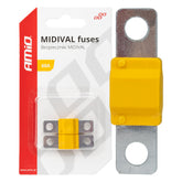 MIDIVAL varovalke 60 A, 40 mm, 2 kosa.
