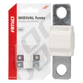 MIDIVAL varovalke 80 A v blister pakiranju