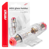 AGU nosilec varovalke za kable 8–30 mm²