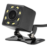 Vzvratna kamera HD-315 LED z ločljivostjo 720p