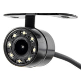 Vzvratna kamera HD-320 LED z ločljivostjo 720p