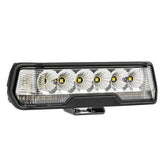 LED arbejdslygte PRO Series set forfra