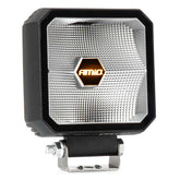 30 W LED delovna luč s COMBO svetlobnim snopom