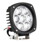 LED delovna luč 25W s COMBO svetlobnim snopom