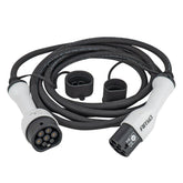 Polnilni kabel Type 2 na Type 2, 5 metrov