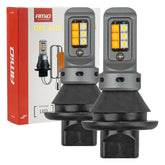 LED dnevne luči z integriranim smernikom, tip 1156