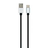 Carpoint USB-A v USB-C kabel, 2 metra