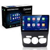 Apple CarPlay & Android Auto Radio za Citroën C4 2013–2017 (10,1")