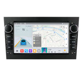 Opel - 7" avtoradio z Apple CarPlay in Android Auto – Carmedia24.si