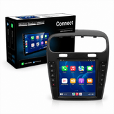 Dodge Journey / Fiat Freemont 2012-2016 - 9,7" radio z Apple CarPlay in Android Auto