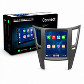 Subaru Legacy 2010-2014 - 9,7" avtoradio z Apple CarPlay in Android Auto