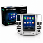 Lexus RX 2004-2008 - 9,7" radio z Apple CarPlay in Android Auto