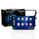 Suzuki Celerio 14-21 - 9" radio z Apple CarPlay in Android Auto