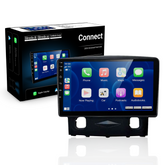 Ford Kuga 08-10 - 9" radio z Apple CarPlay in Android Auto