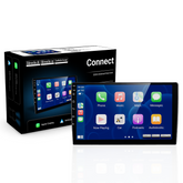 Kia Ceed 06-12 - 9" radio z Apple CarPlay in Android Auto