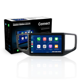 VW Amarok 17-21 - 9 "radio z Apple CarPlay in Android Auto