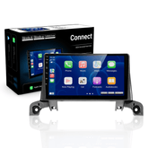 Peugeot 3008/4008/5008 17-21 - 9" Radio m. Apple CarPlay og Android Auto