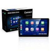 Boxer/Jumper/Ducato 06-22 - 9" radio z Apple CarPlay in Android Auto