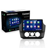VW Up/Seat Mii/Škoda Citigo 17-23 - 9" radio z Apple CarPlay in Android Auto